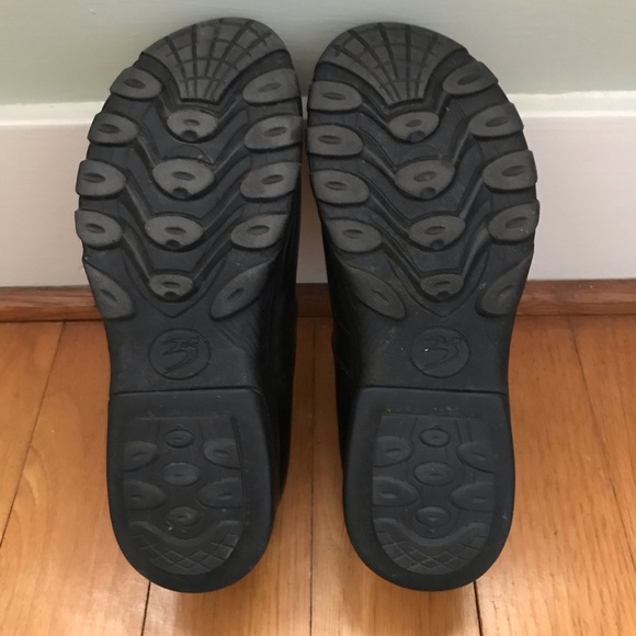 EUC Gravity Defyer All Day Comfort Slip-on, Slip Resistant Clogs. #nurse - Picture 8 of 8